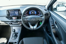 2022 Hyundai i30 PD.V4  Hatch