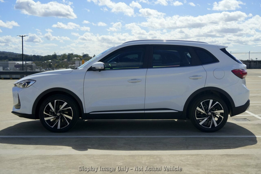 2026 MG ZS ZS32 Essence Turbo SUV Image 4