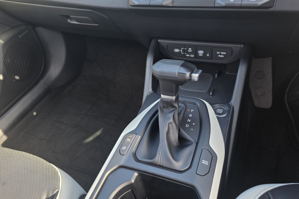 2025 MY26 Kia K4 CL4m GT-Line Hatch Image 20