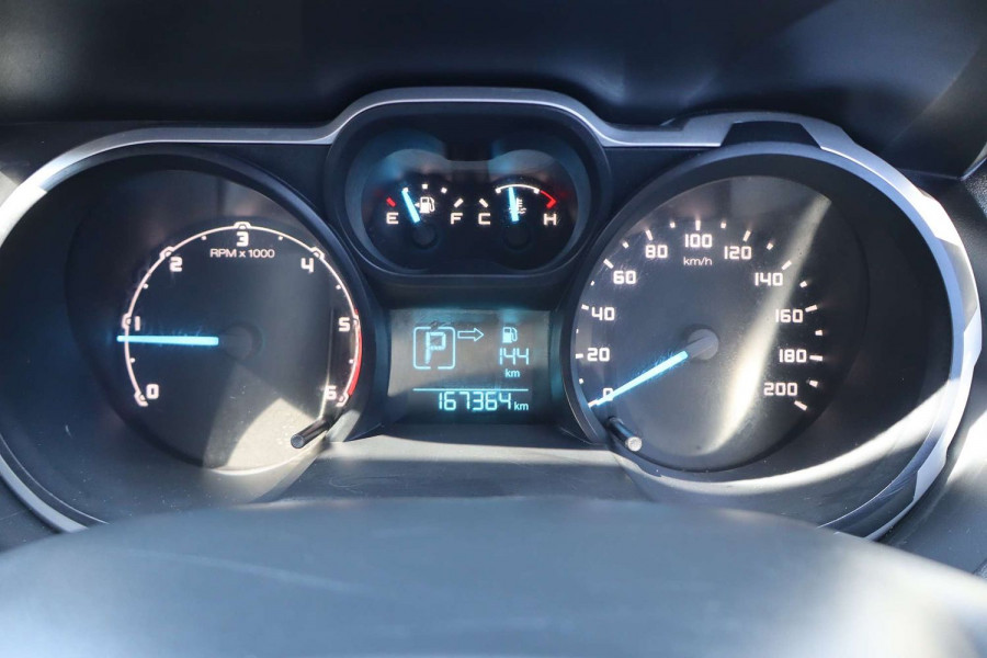 2015 Ford Ranger PX XLS Ute Image 17