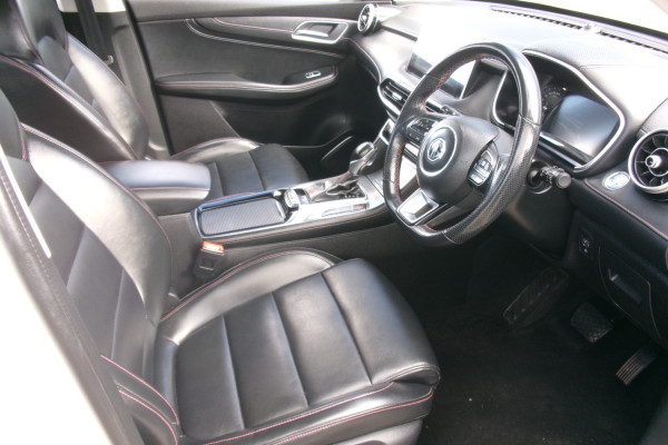2020 MY21 MG HS SAS23 Vibe SUV Image 16