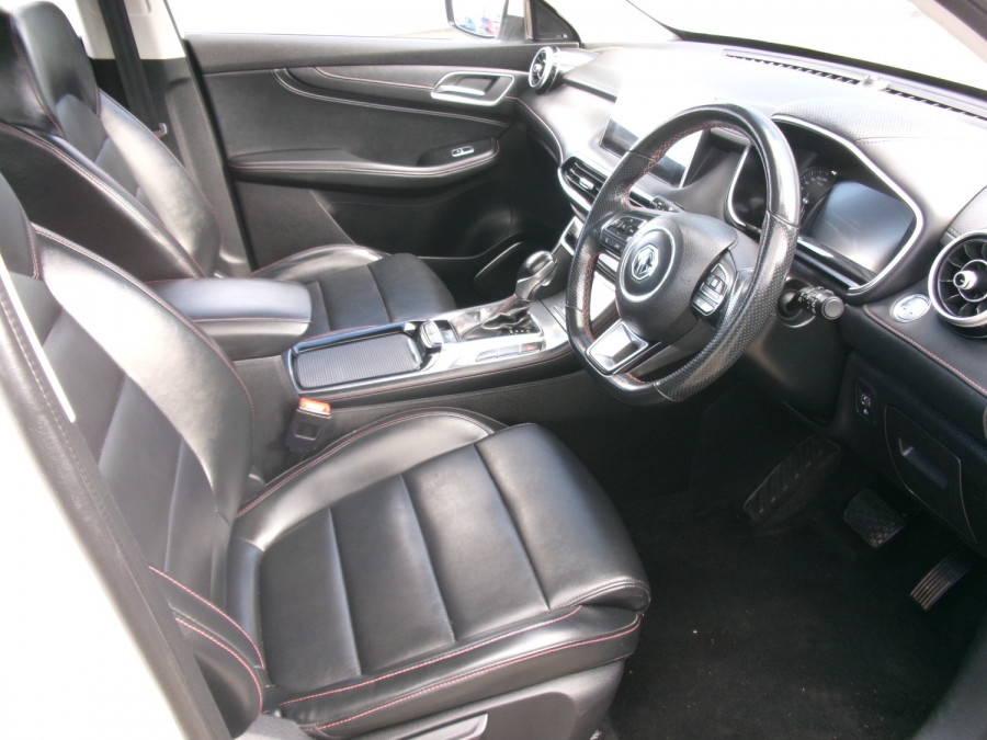 2020 MY21 MG HS SAS23 Vibe SUV Image 16