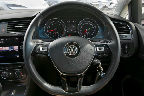 2018 Volkswagen Golf 7.5 110TSI Hatch Image 8