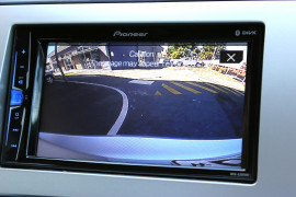 2010 Toyota Camry AHV40R  Hybrid Hybrid - Luxury Sedan