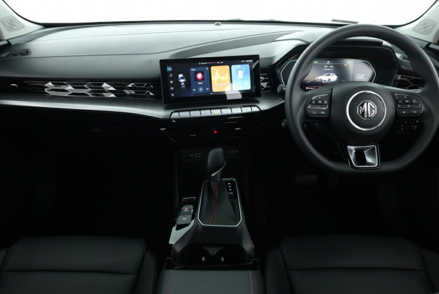 2024 MG MG5 AP32 Vibe Sedan Image 20