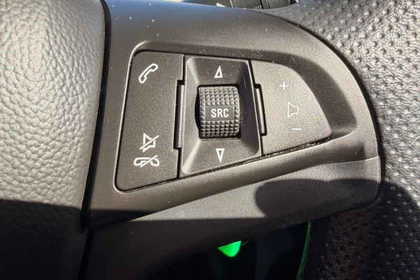 2013 Holden Barina TM CD Hatch Image 23