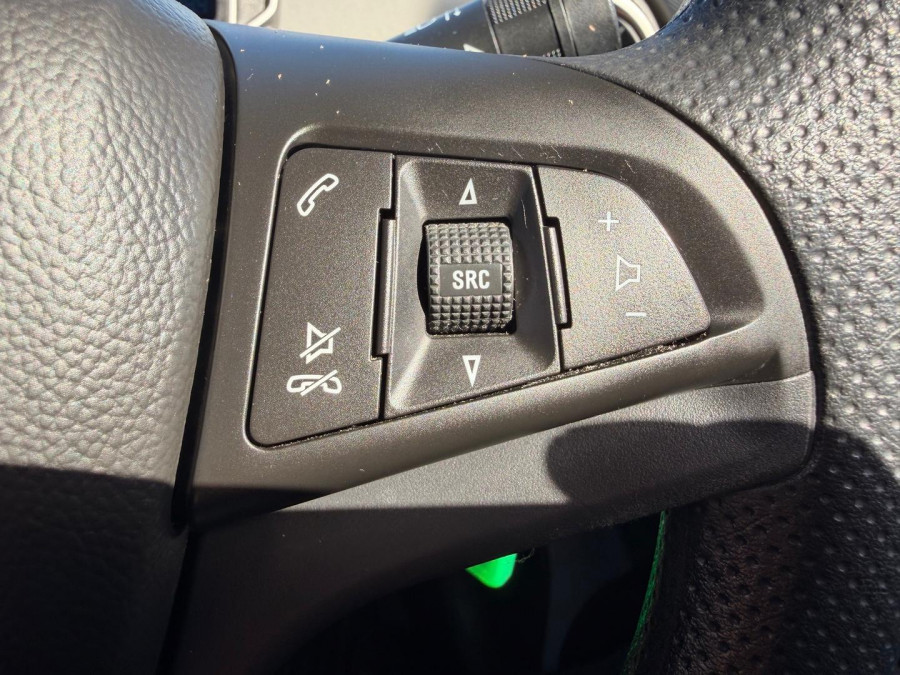 2013 Holden Barina TM CD Hatch Image 23