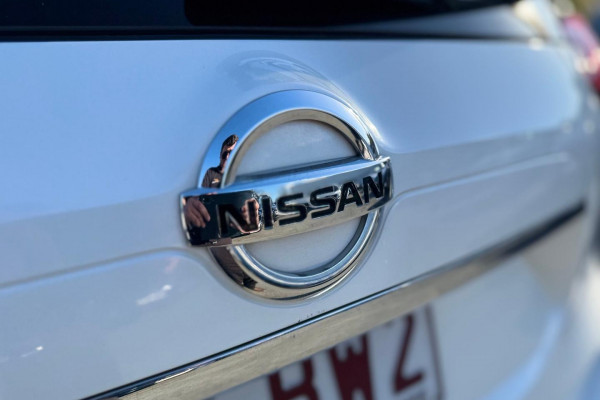 2021 Nissan X-Trail T32 ST SUV Image 23