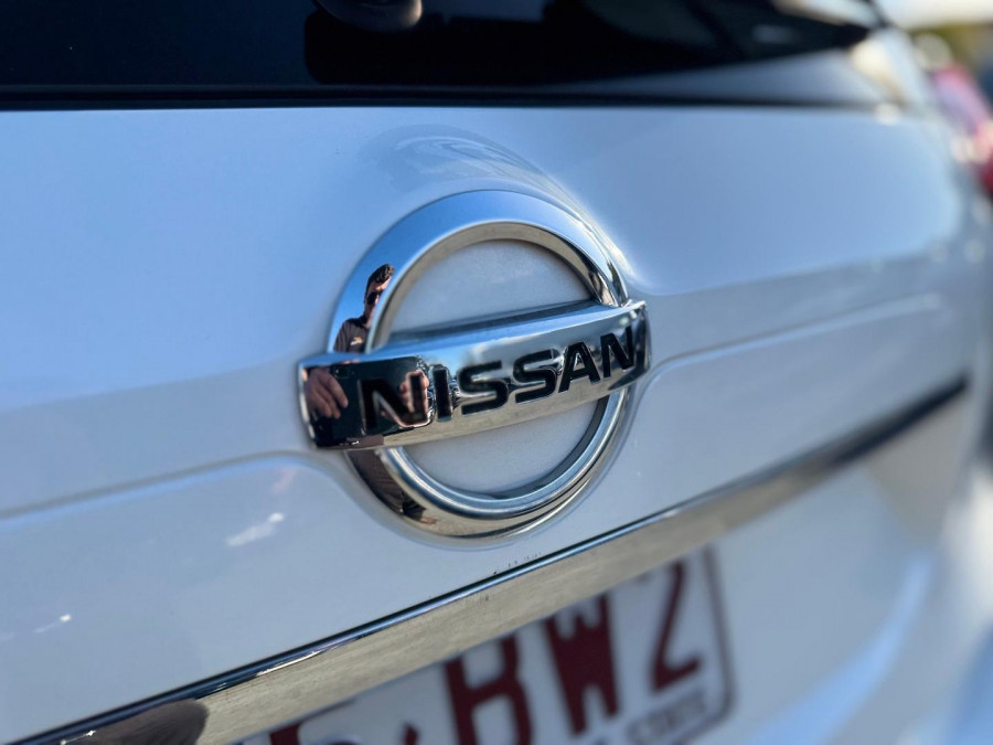 2021 Nissan X-Trail T32 ST SUV Image 23