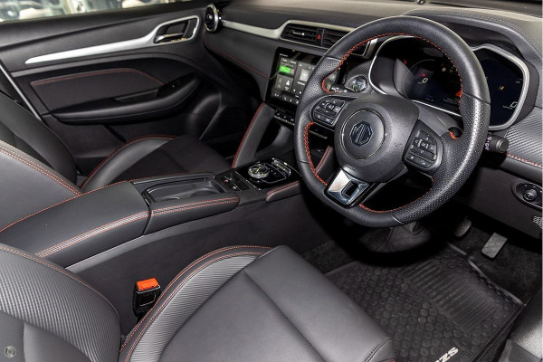 2022 MG ZS EV AZS1 Essence SUV Image 5