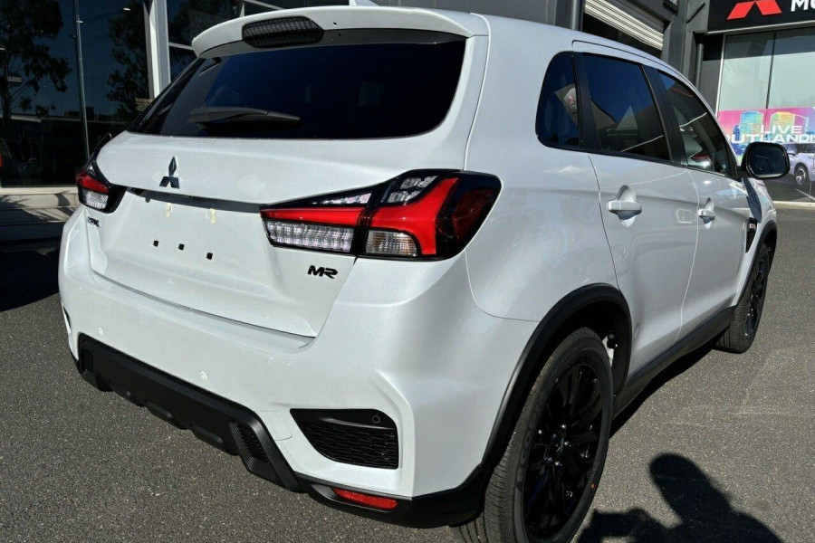 2024 Mitsubishi ASX XD MR SUV Image 9