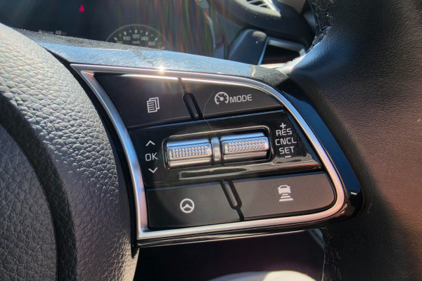 2022 Kia Seltos SP2 GT-Line SUV Image 30