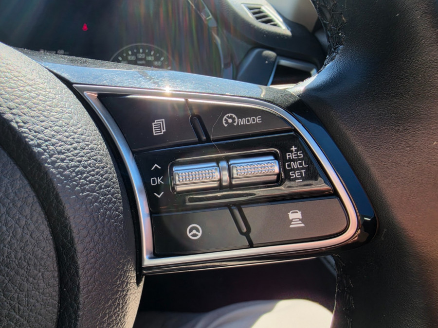 2022 Kia Seltos SP2 GT-Line SUV Image 30