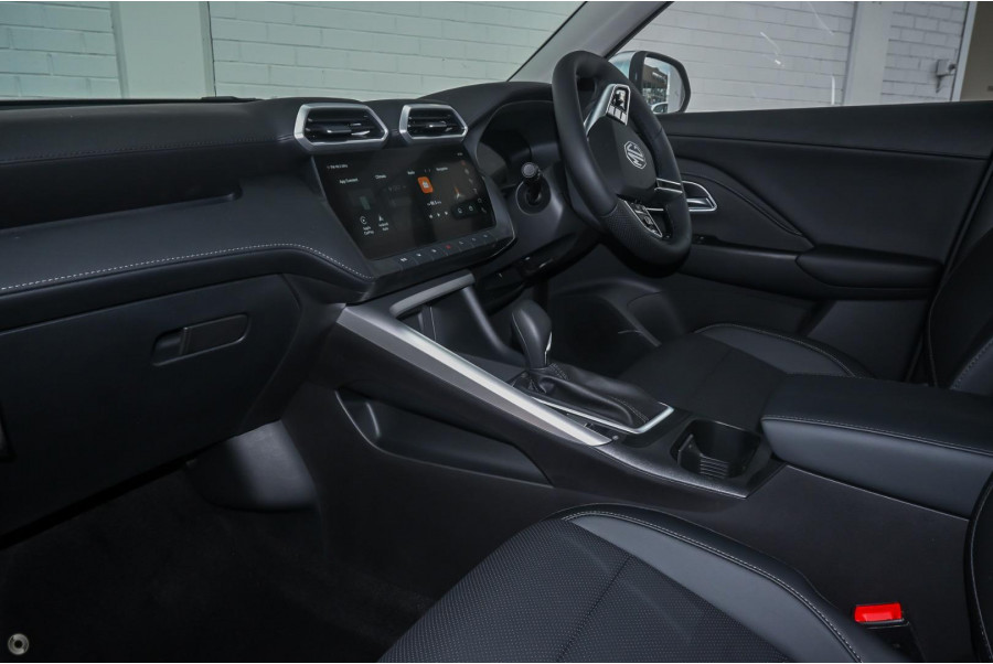 2025 MG ZS ZS32 Essence SUV Image 7