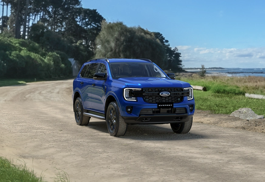 Everest Sport Image