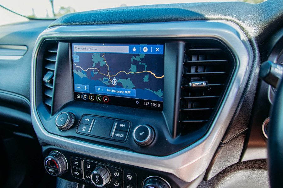 2019 Holden Acadia AC LT SUV Image 35