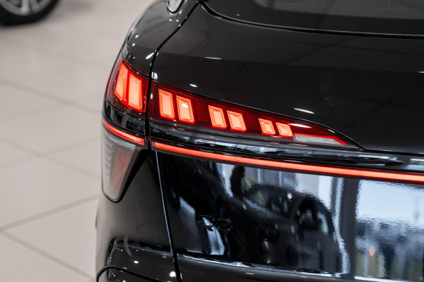 2026 Audi Q3 TFSI Sport SUV image 25