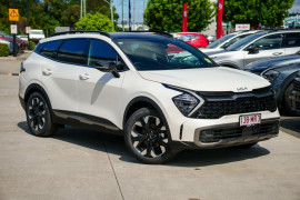 Kia Sportage GT-Line NQ5