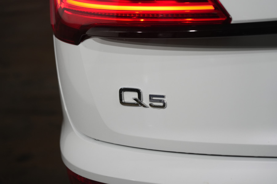 2023 Audi Q5 FY 45 TFSI S Line SUV