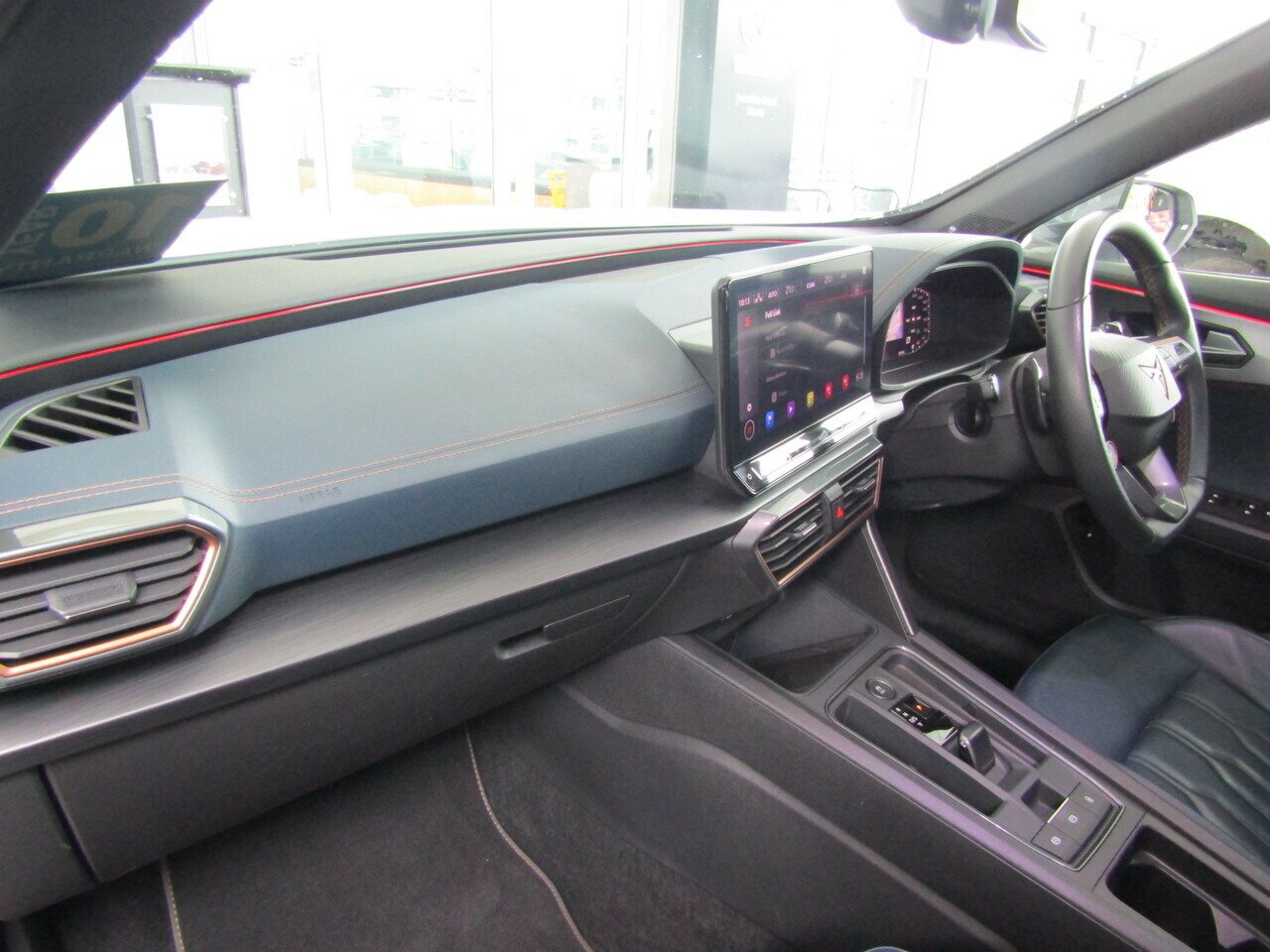 2022 Cupra Formentor KM MY22 VZx DSG 4Drive Wagon Image 25