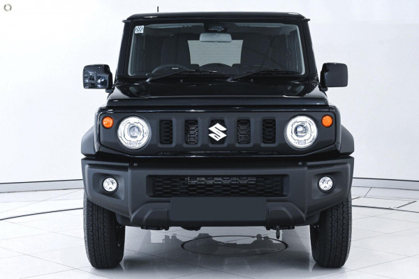 2024 Suzuki Jimny GJ GLX SUV