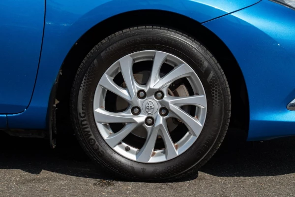 2016 Toyota Corolla ZRE182R Ascent Sport Hatch Image 23