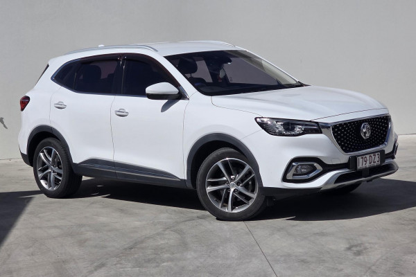 2021 MG HS SAS23 Excite X SUV Image 11
