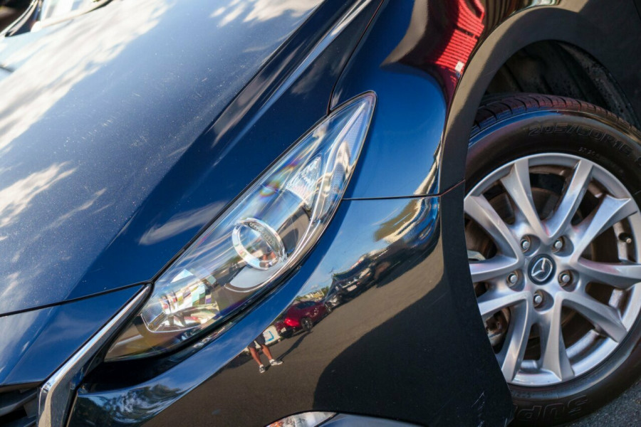 2014 Mazda 3 BM Series Maxx Hatch Image 6