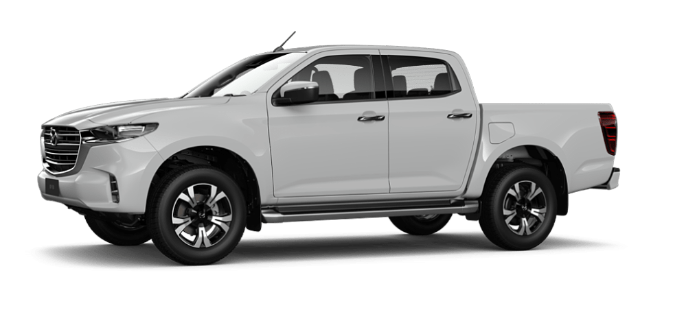 2024 Mazda BT-50 TF XTR Ute Image 24