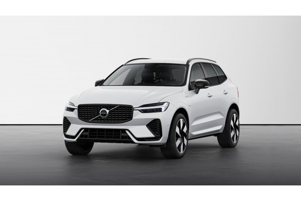 2025 Volvo XC60 UZ Plus T8 Plug-in Hybrid SUV