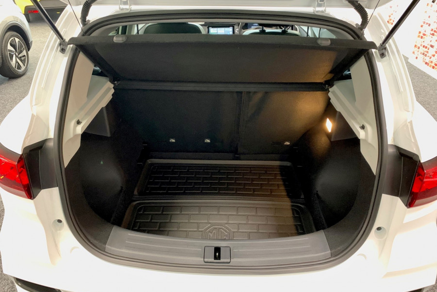 2023 MG ZS EV Long Range 72Kwh SUV Image 11