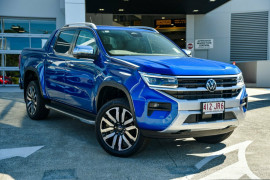 Volkswagen Amarok TDI600 Aventura NF