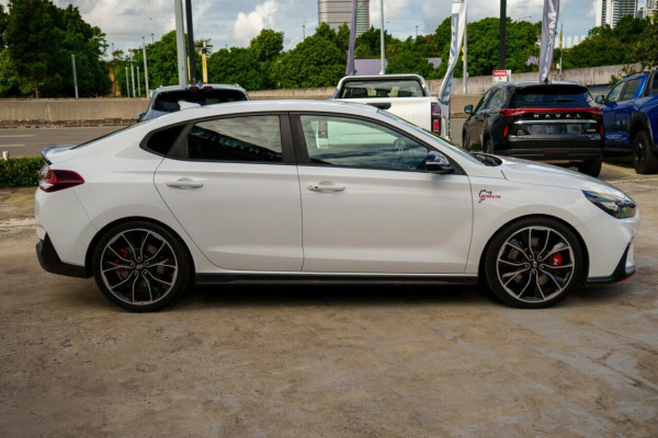 2019 Hyundai i30 PDe.3 N Performance Fastback