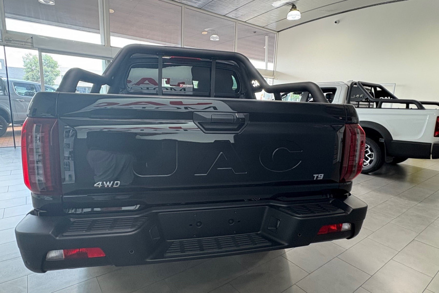 2024 JAC T9  Haven Ute Image 18