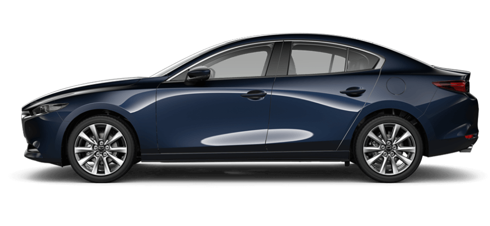 2024 Mazda 3 BP Series G25 Astina Sedan Image 22