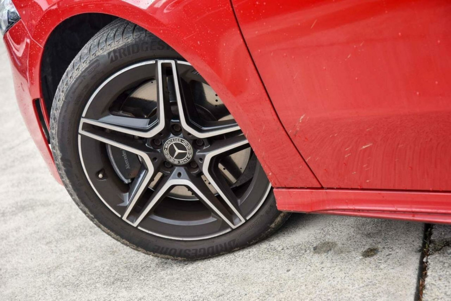 2018 Mercedes-Benz A-Class W177 A250 Sport Hatch Image 23