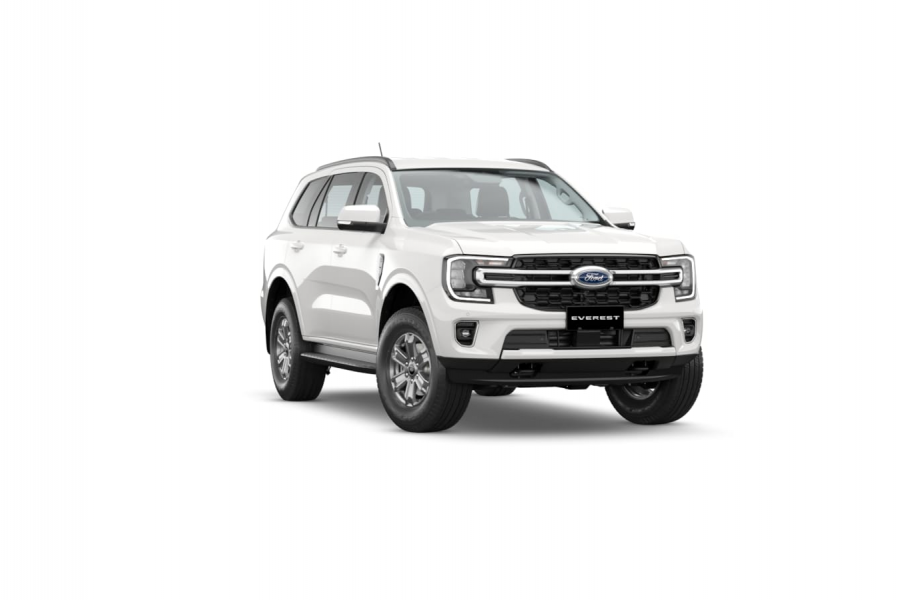 2024 MY25.25 Ford Everest UB Ambiente SUV