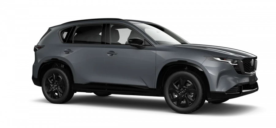 2026 Mazda CX-5 KM Series G25 GT SP SUV Image 8