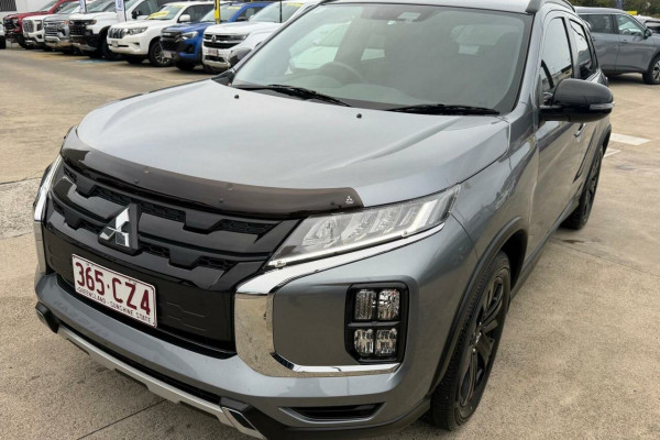 2021 Mitsubishi ASX XD MR Plus SUV Image 7