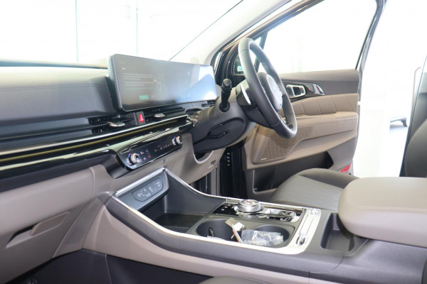 2026 MY27 Kia Carnival KA4 PE GT-Line People Mover Image 27