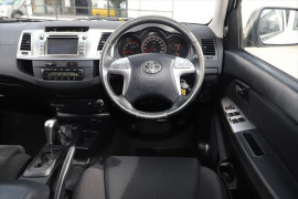 2014 Toyota HiLux KUN26R MY14 SR5 Utility