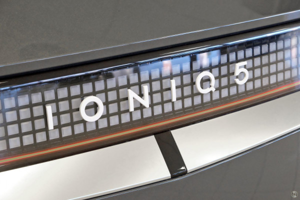 2026 MY27 Hyundai IONIQ 5 NE.V7 Elite SUV Image 7