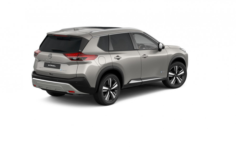 2024 MY25 Nissan X-Trail T33 Ti-L e-POWER SUV