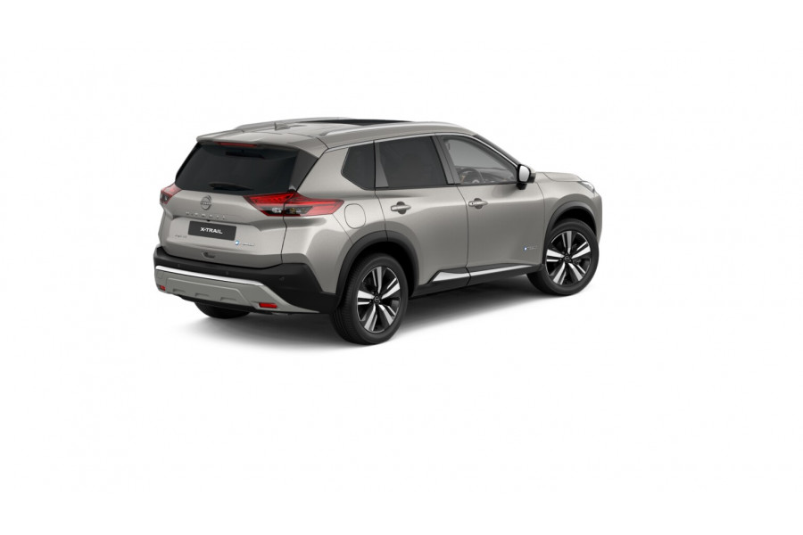 2025 Nissan X-Trail T33 Ti-L e-POWER SUV Image 18