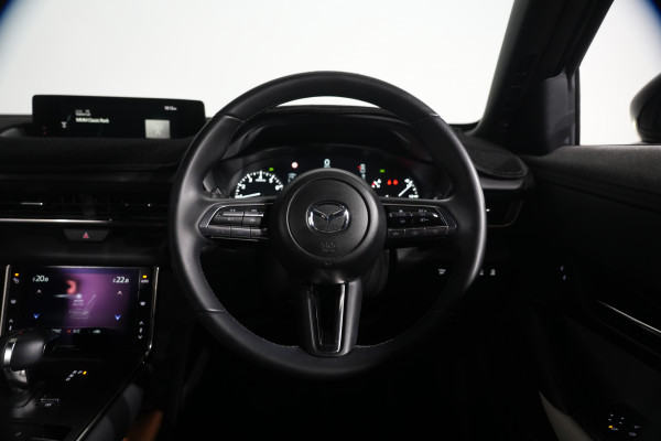 2023 Mazda MX-30 G20e Evolve SUV Image 14