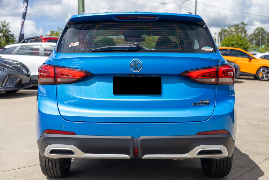 2024 MY25 MG ZS ZS32 Essence Hybrid+ SUV Image 7