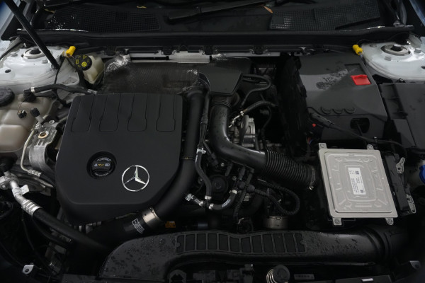 2023 Mercedes-Benz A-Class A200 Sedan