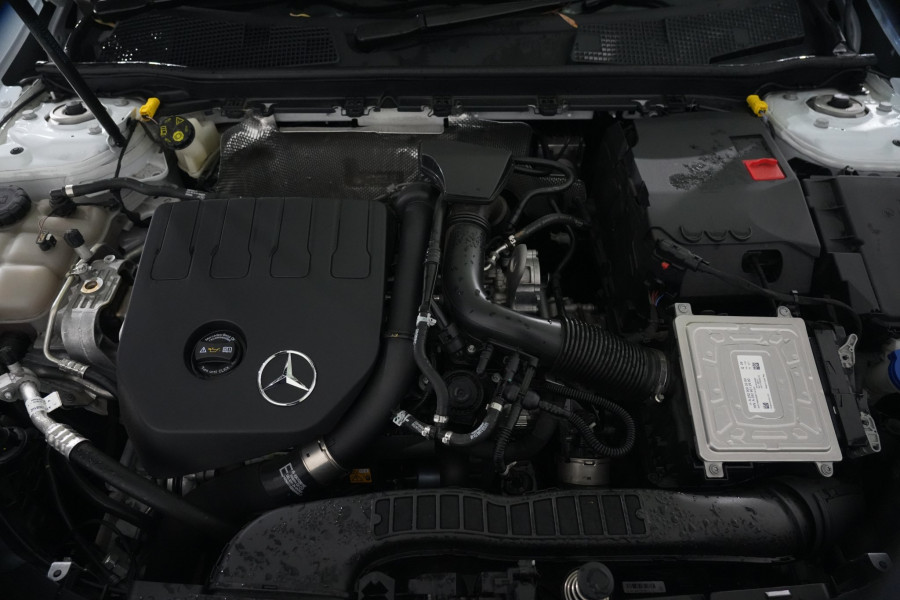 2023 Mercedes-Benz A-Class A200 Sedan Image 24