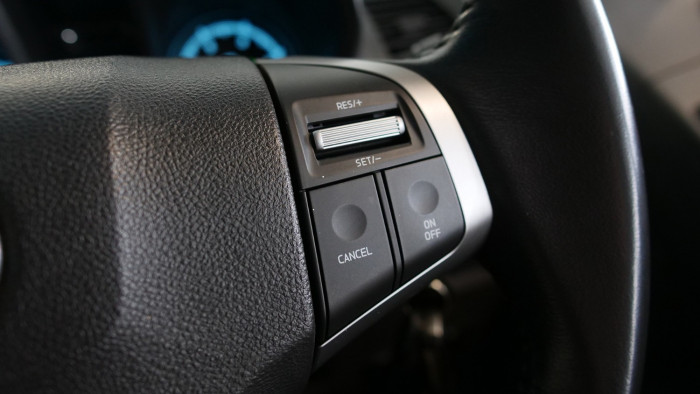 2014 Holden Colorado RG MY14 LTZ Utility Image 17