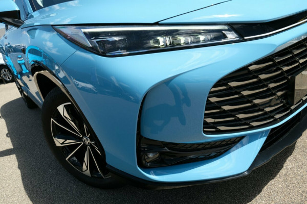2024 MY24.5 MG HS AS33 Excite SUV Image 2